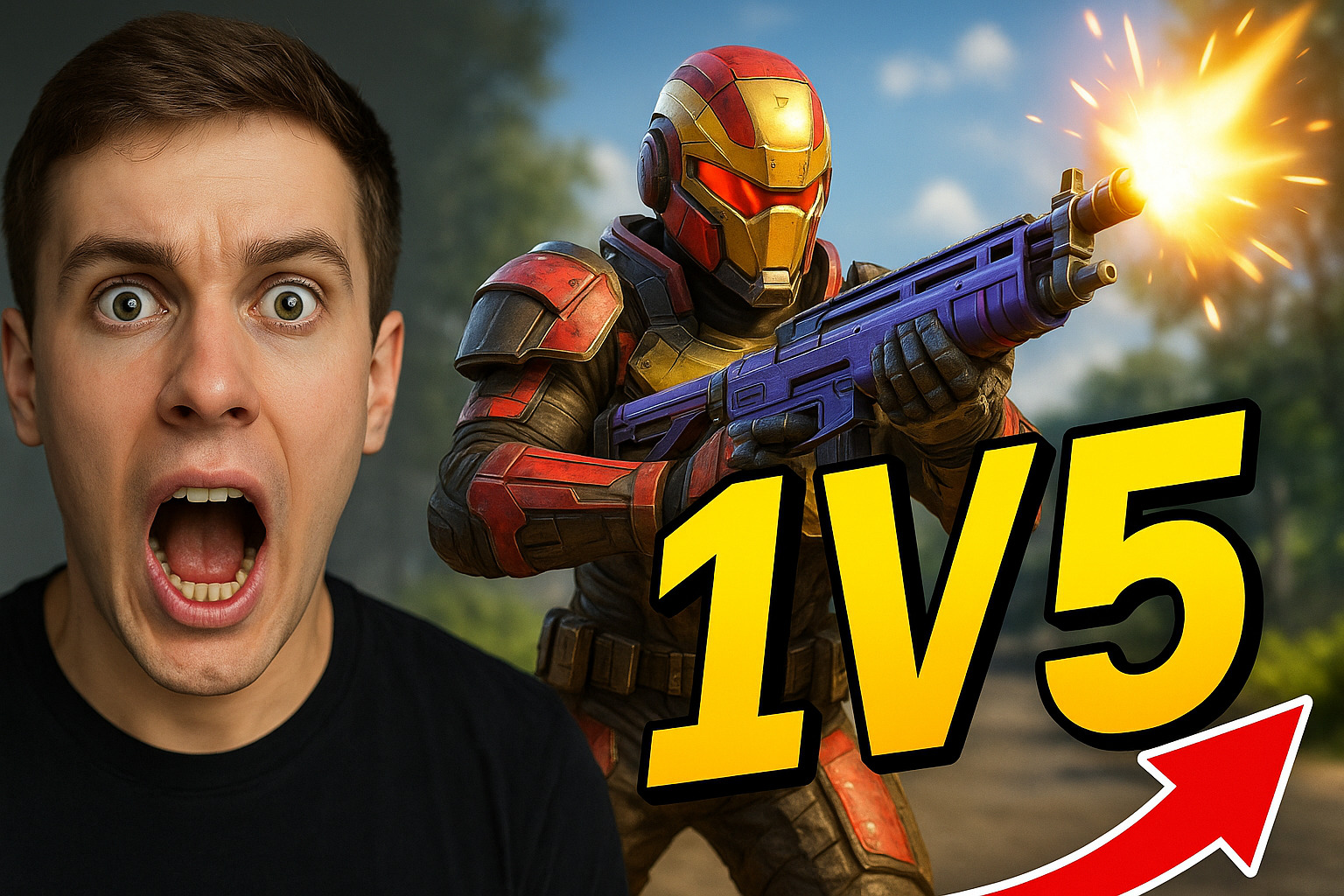 Top 10 Gaming Thumbnail Tips for YouTube and Kick