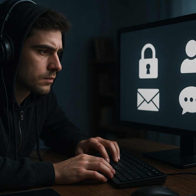 Staying Safe in Gaming Communities: Privacy Tips for Discord, Forums, and Game Chats